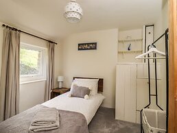 Silver Hill Cottage