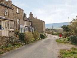 Silver Hill Cottage