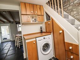 Silver Hill Cottage