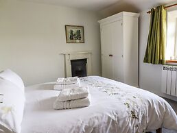 Silver Hill Cottage