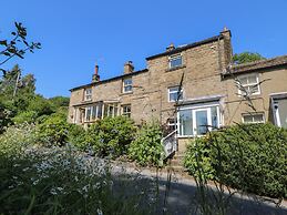Silver Hill Cottage