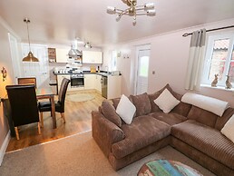 Carrington Cottage