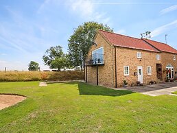 Carrington Cottage