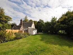 Warmwell Lodge