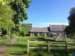 Warmwell Lodge