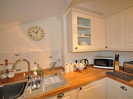 Warmwell Lodge