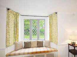 Warmwell Lodge