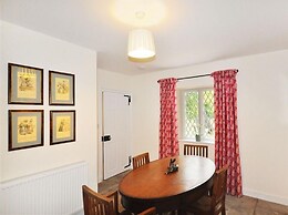 Warmwell Lodge