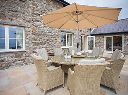 Penrhyn Barn