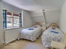 Pitt Cottage