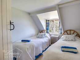 Pitt Cottage