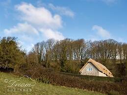 Pitt Cottage