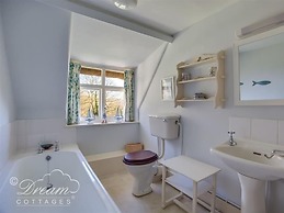 Pitt Cottage