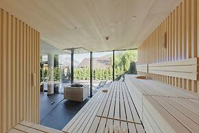 Alpenhotel Montafon & SPA