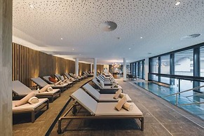 Alpenhotel Montafon & SPA