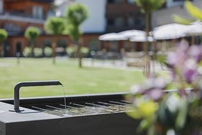Alpenhotel Montafon & SPA