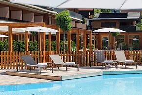 Alpenhotel Montafon & SPA