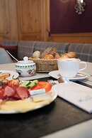 Alpenhotel Montafon & SPA