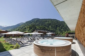 Alpenhotel Montafon & SPA