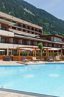 Alpenhotel Montafon & SPA