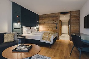 Alpenhotel Montafon & SPA