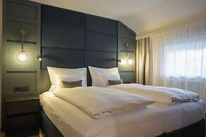 Alpenhotel Montafon & SPA
