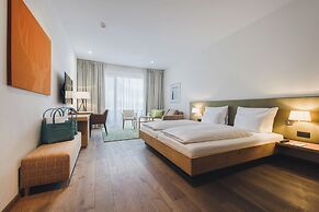 Alpenhotel Montafon & SPA