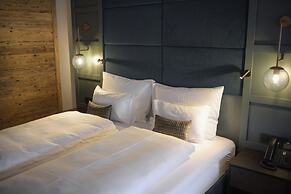 Alpenhotel Montafon & SPA