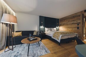 Alpenhotel Montafon & SPA