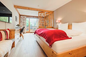 Alpenhotel Montafon & SPA
