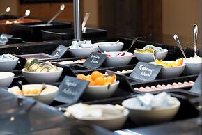 Alpenhotel Montafon & SPA