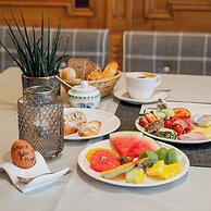 Alpenhotel Montafon & SPA