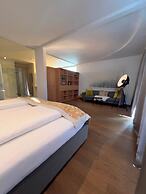 Alpenhotel Montafon & SPA
