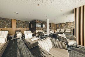 Alpenhotel Montafon & SPA