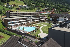 Alpenhotel Montafon & SPA
