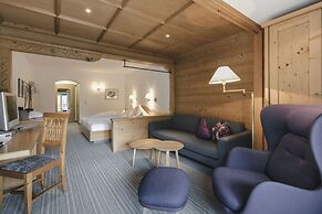 Alpenhotel Montafon & SPA