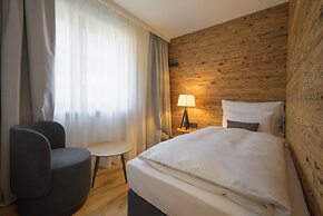 Alpenhotel Montafon & SPA