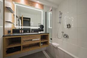 Alpenhotel Montafon & SPA