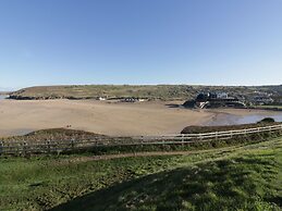 Chapel Rock View, The Dunes