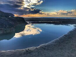 Chapel Rock View, The Dunes