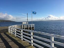 Pier View