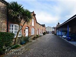 Rupert Cottage