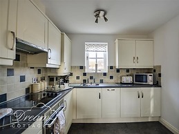 Rupert Cottage