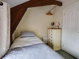 Rupert Cottage