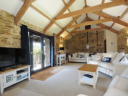 Lily Cottage
