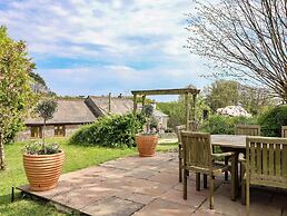 Lily Cottage