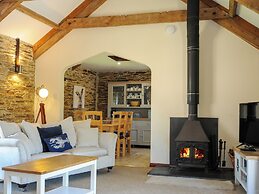 Lily Cottage