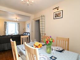Langham Cottage