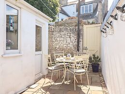 Langham Cottage