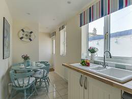 Langham Cottage